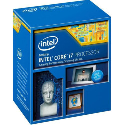 Core i7 4770 3.4Ghz | APLIUM
