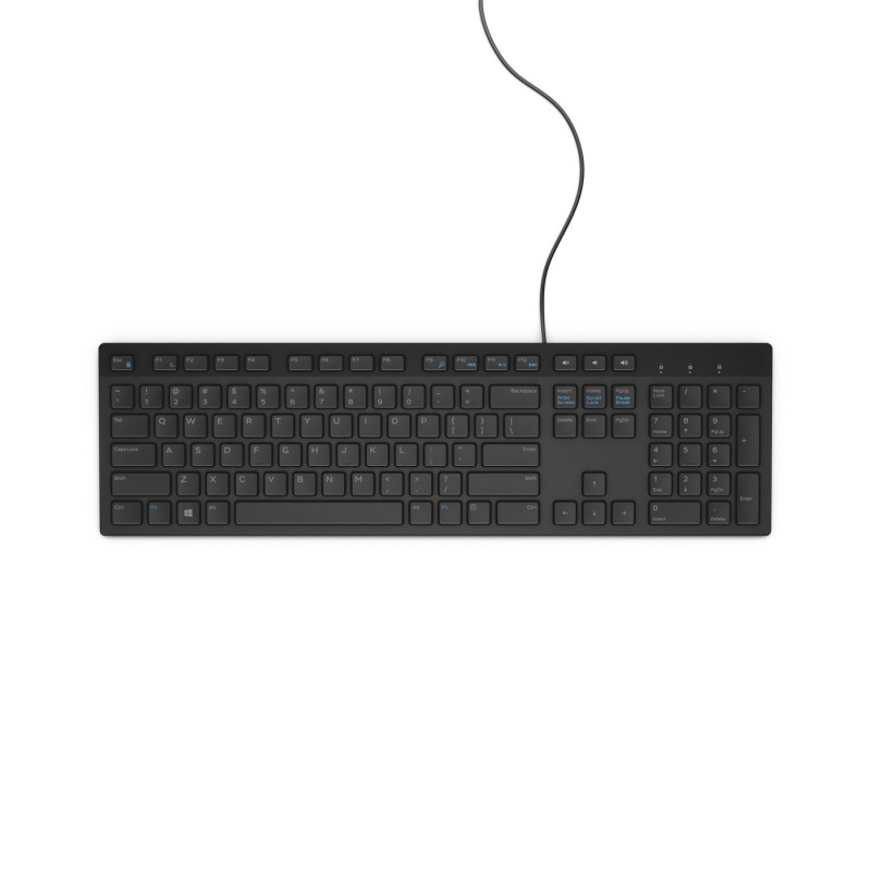 Keyboard (US)