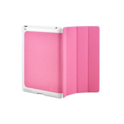 iPad NEW/iPad2 Wake Up Folio | APLIUM