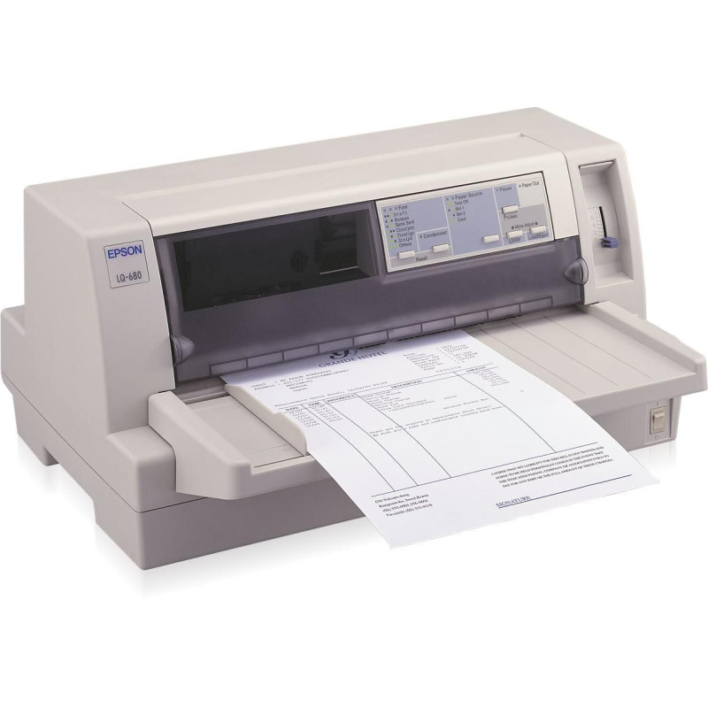 LQ-680 PRO