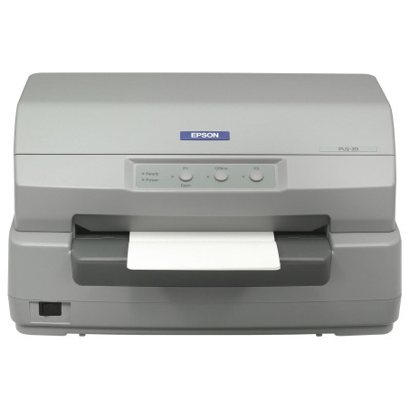 PLQ-20D 24-PIN PAR. USB