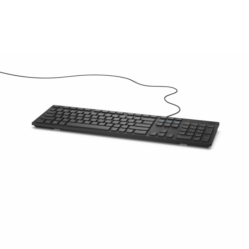 Keyboard (NORWEGIAN)