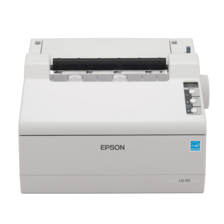 LQ-50 Dot-Matrix Printer