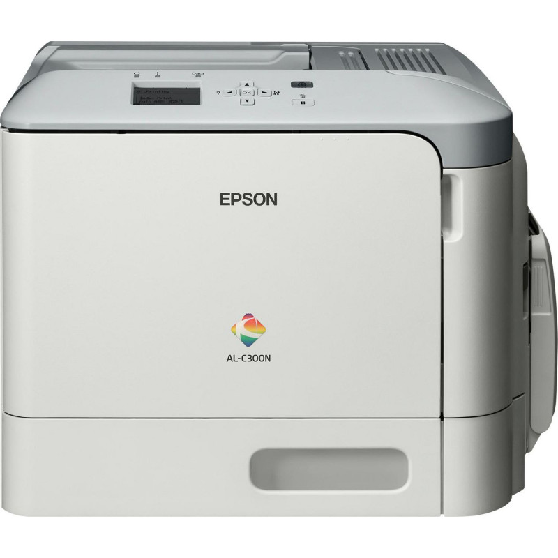 WORKFORCE AL-C300N