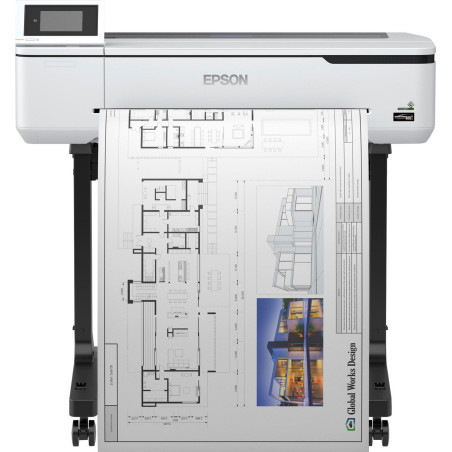 SureColor SC-T3100N