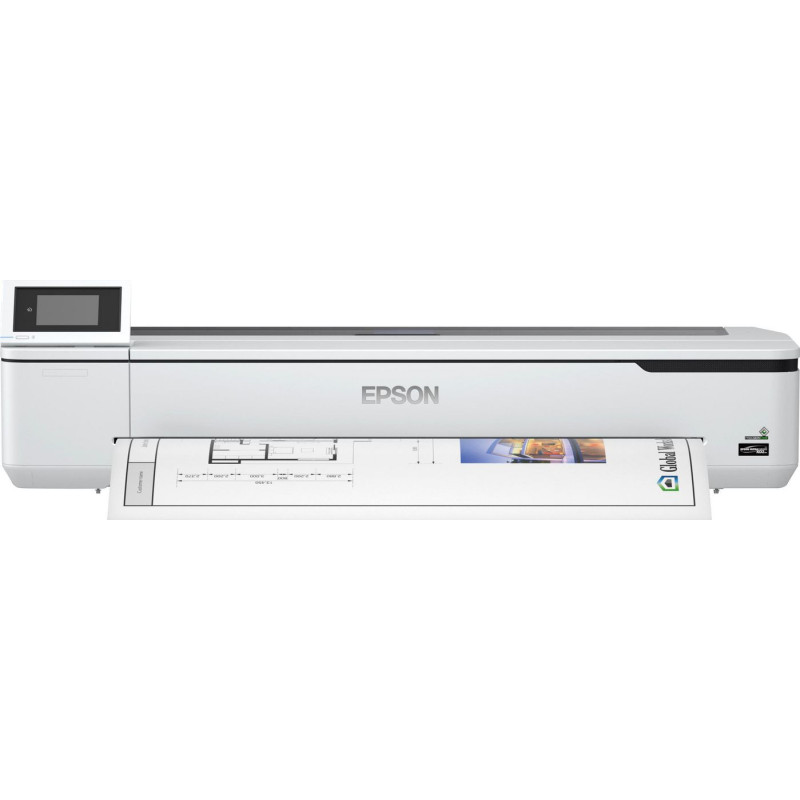 SureColor SC-T5100N