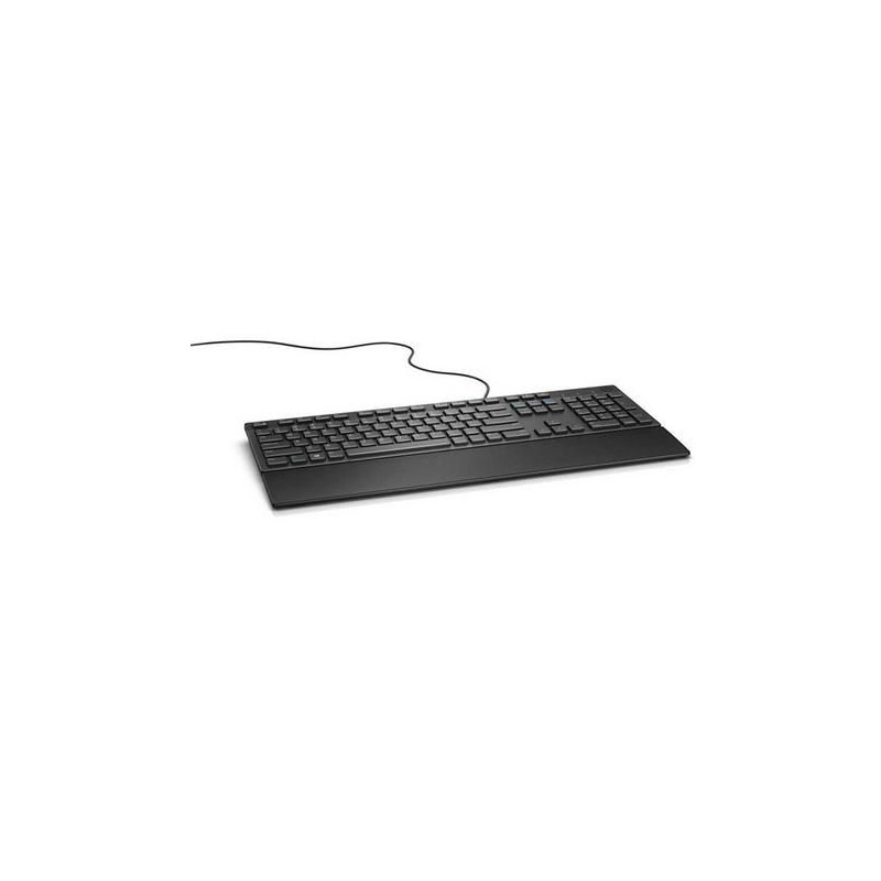 Keyboard (NORDIC)