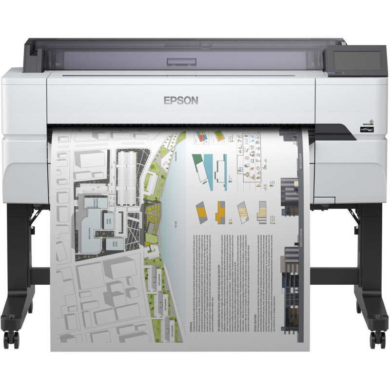 SureColor SC-T5400