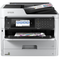 WorkForce Pro WF-C5790DWF