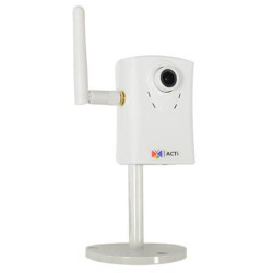 1.3MP Wireless Cube with