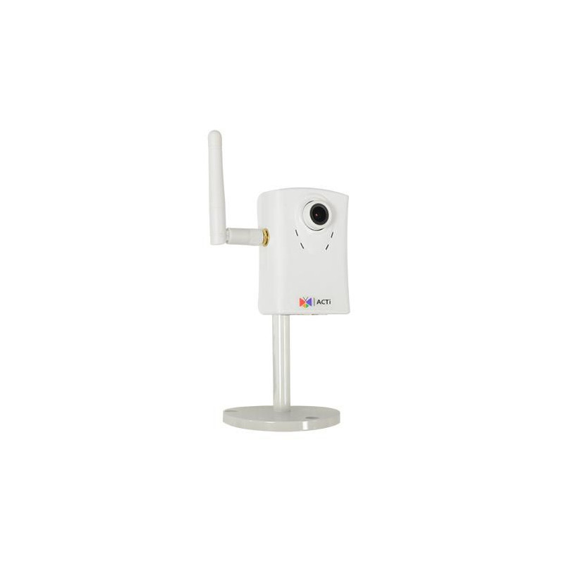1.3MP Wireless Cube with
