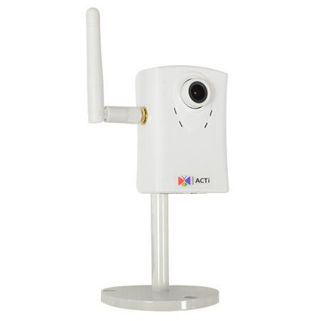 1.3MP Wireless Cube with