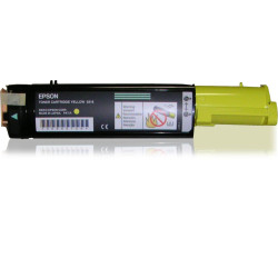 Toner Yellow
