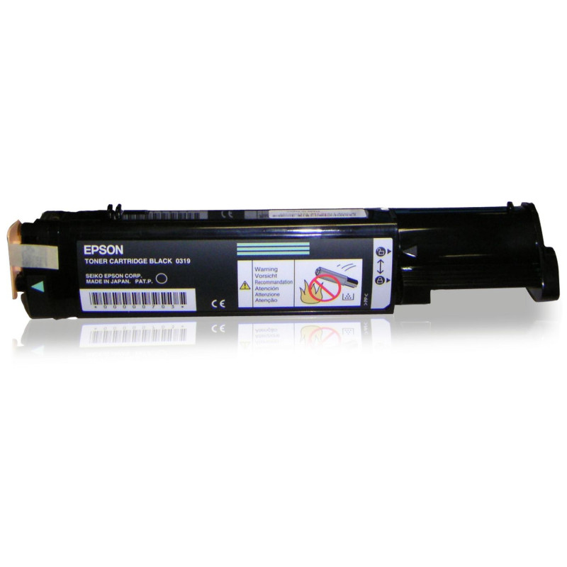 Toner Black