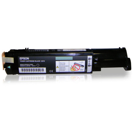 Toner Black