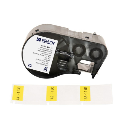 BMP41/BMP51/BMP53/M511 Label