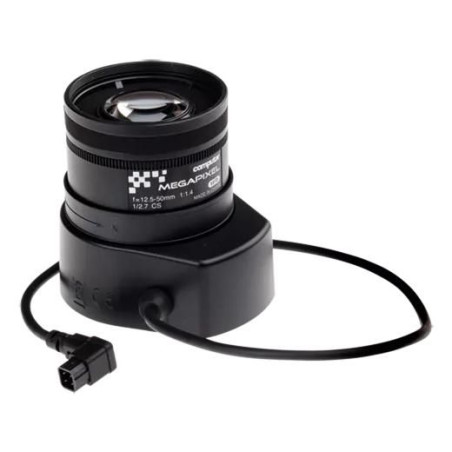 LENS COMPUTAR CS 12.5-50MM