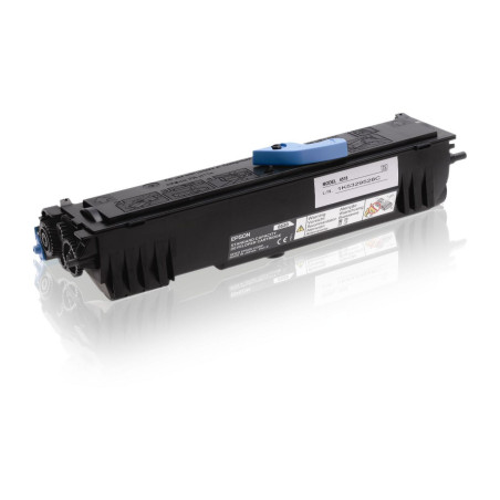 Toner Black