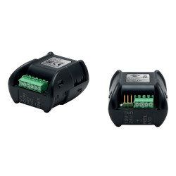 SECURITY RELAY BOX A9801