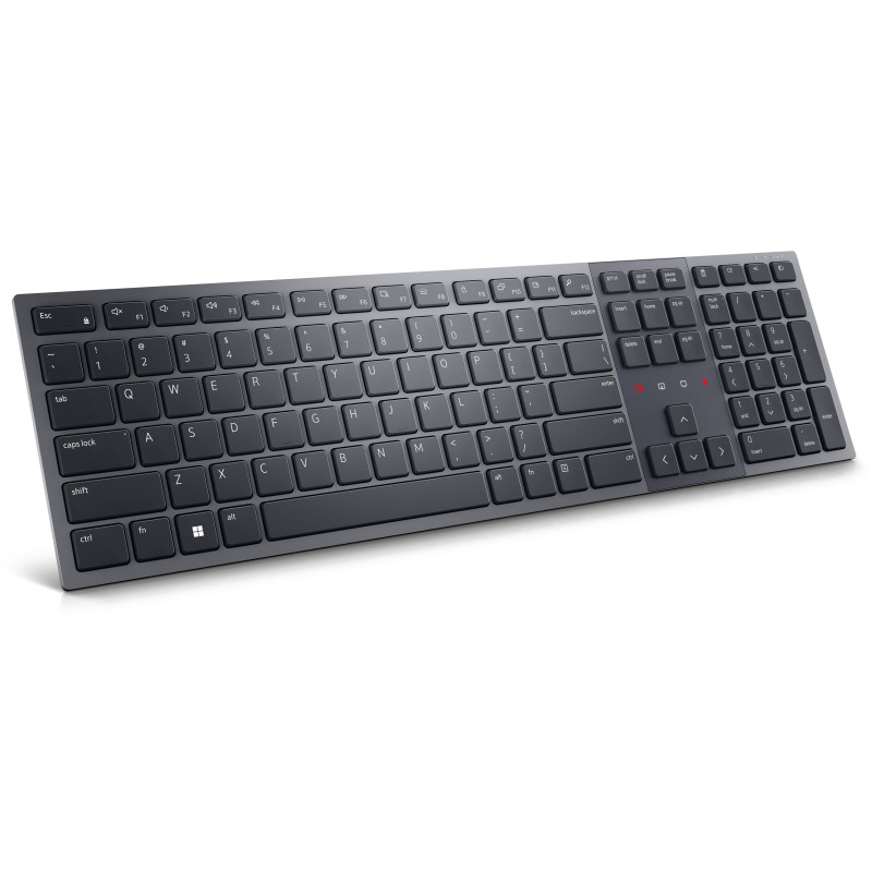 Dell Premier Collabor. KB900 SP QWERTY