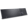 Dell Premier Collabor. KB900 SP QWERTY