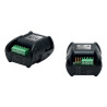 SECURITY RELAY BOX A9801