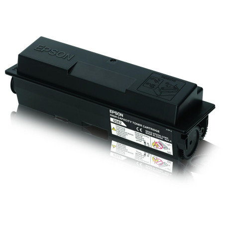 Toner Black