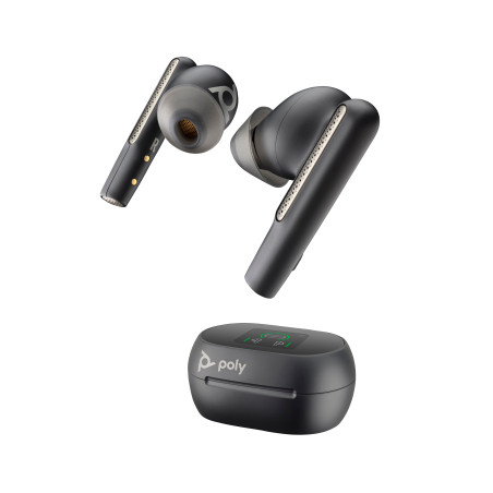 Poly VFree 60+CB Earbuds+BT700C+TSCHC