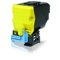 Toner Yellow