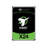 Exos X24 24TB HDD 512E/4KN SATA ISE 12Gb