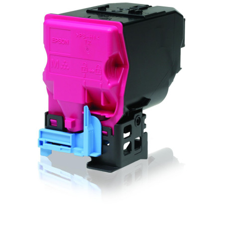Toner Magenta