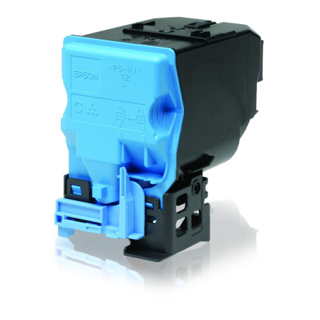 Toner Cyan