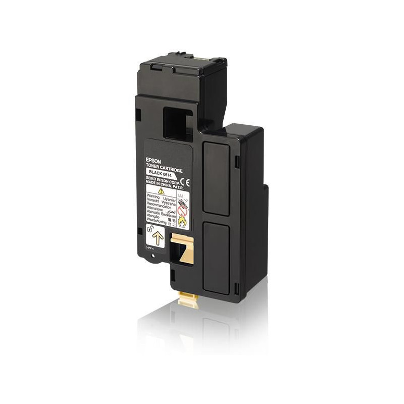 Toner Black