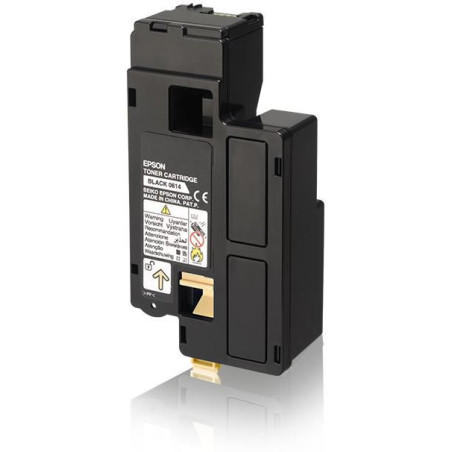Toner Black