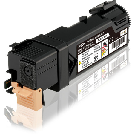 Toner Black