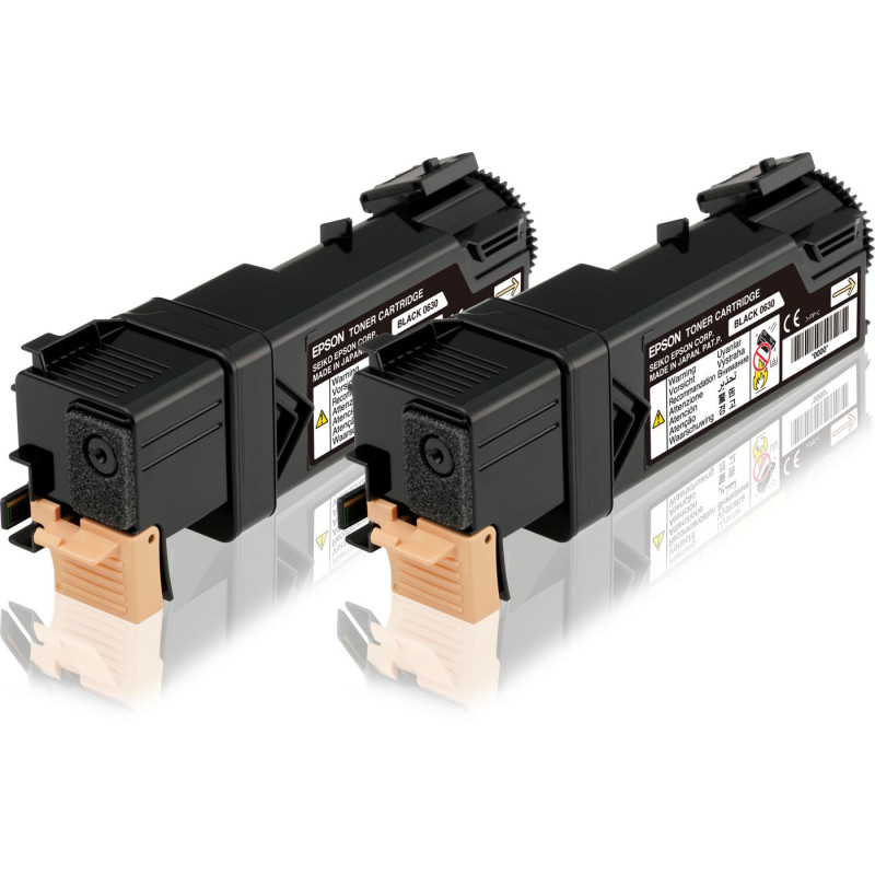Toner Black