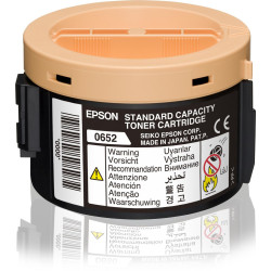 Toner Black