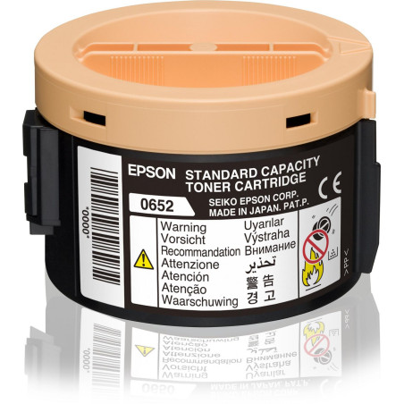 Toner Black