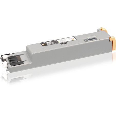 Waste toner container