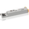 Waste toner container