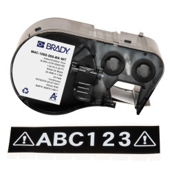 BMP41/BMP51/BMP53/M511 Label