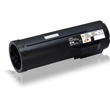 Toner Black