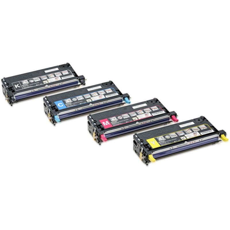 Toner Magenta