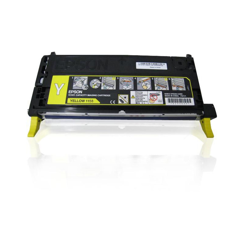Imaging Unit Yellow