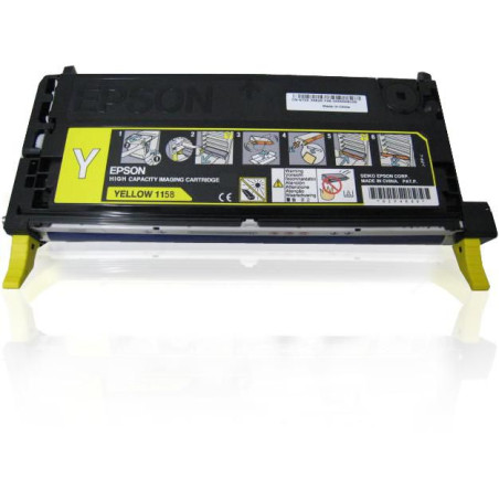Imaging Unit Yellow