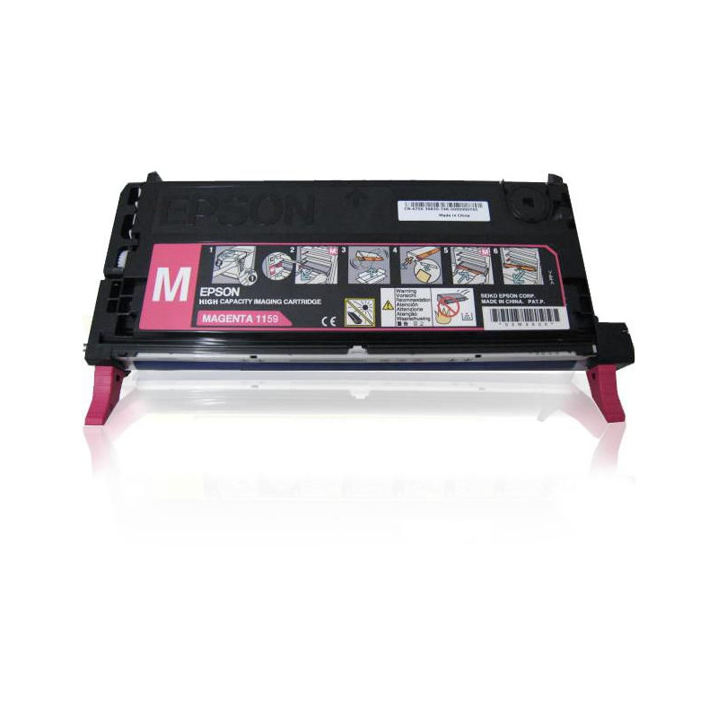 Imaging Unit Mangenta
