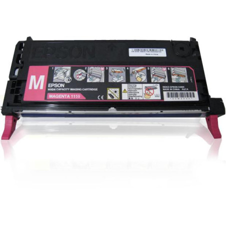 Imaging Unit Mangenta