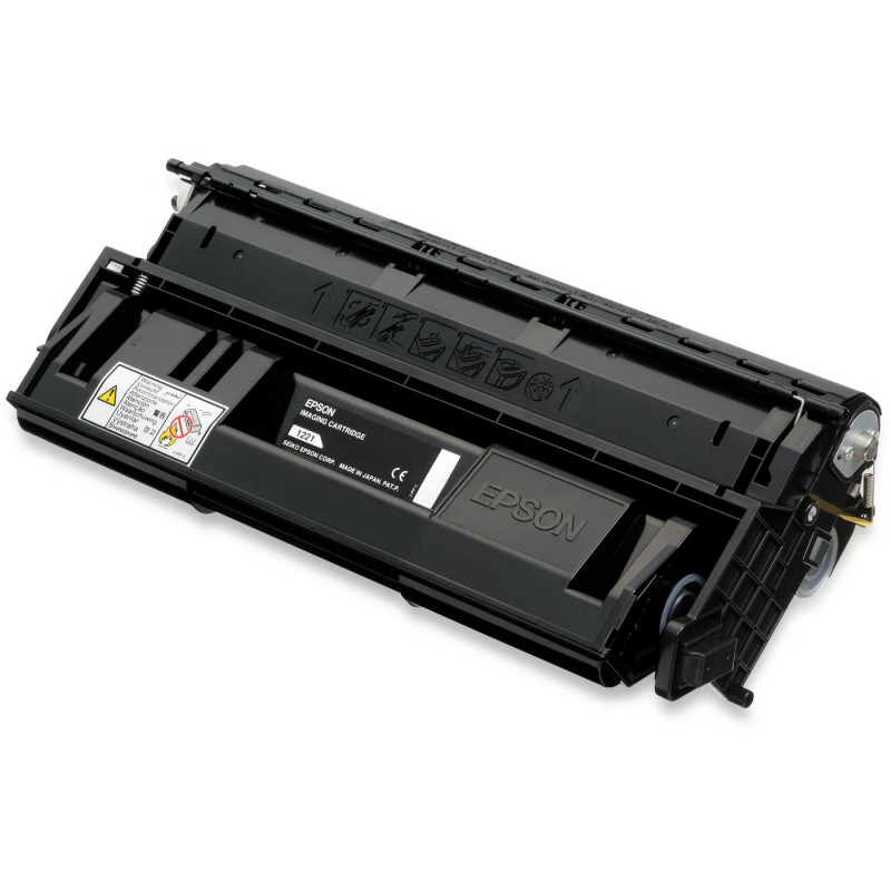 Imaging cartridge Black