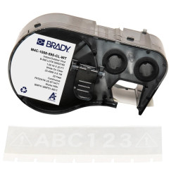 BMP41/BMP51/BMP53/M511 Label