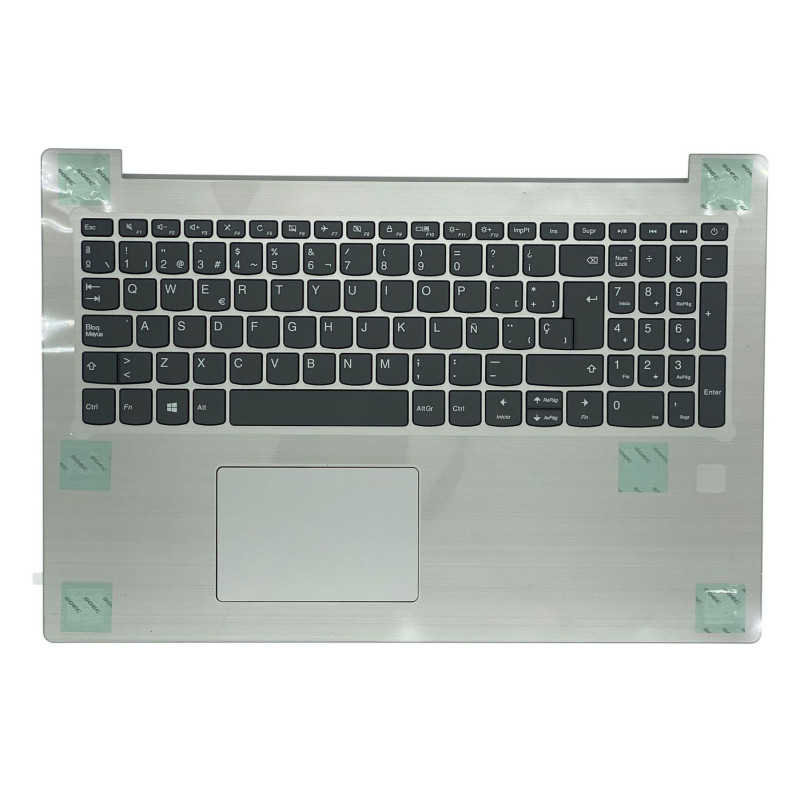 Upper Case w/KB